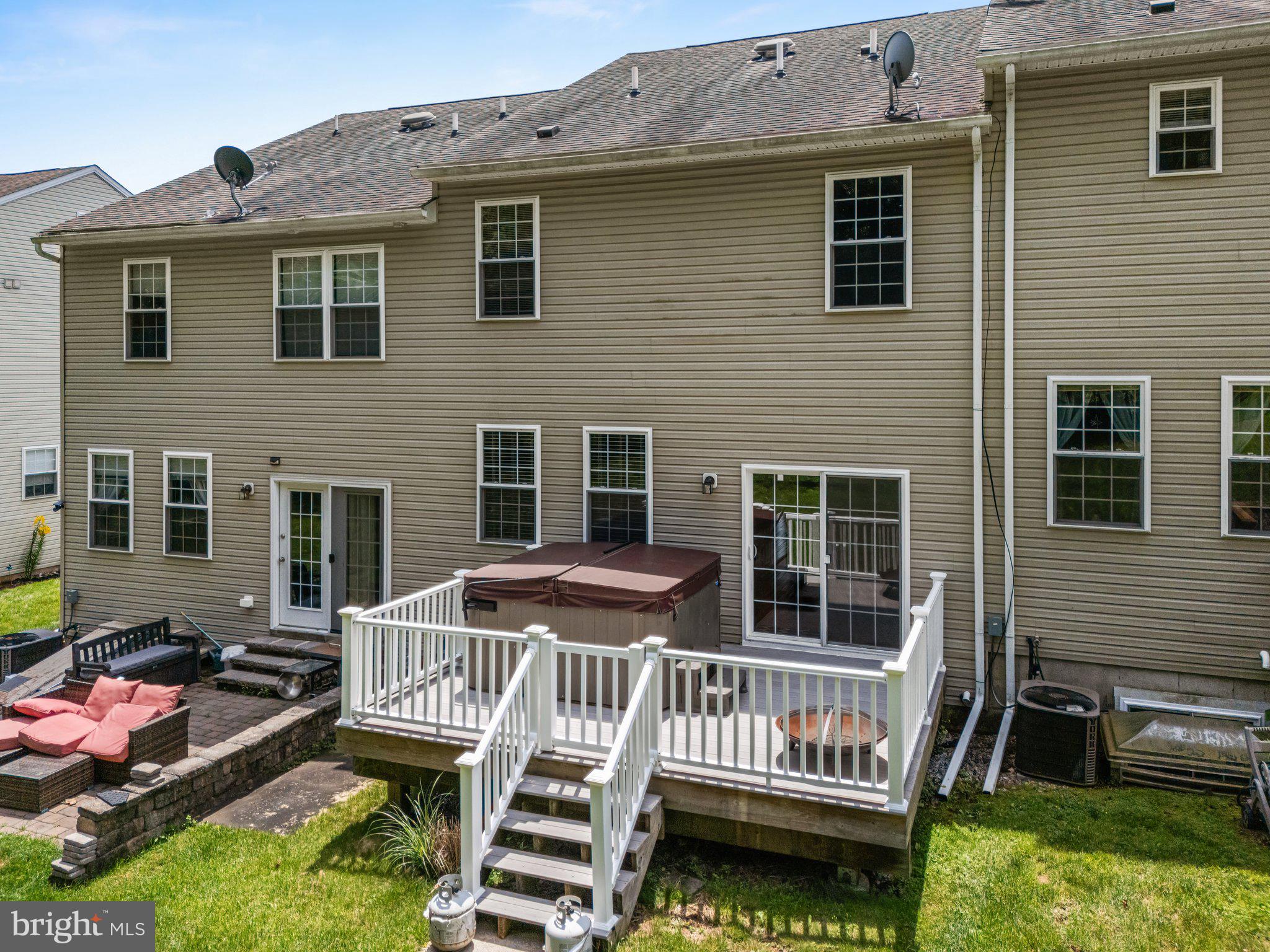 42 Sugar Maple Road Barto, PA 19504 - Photo 26 of 29 Gallery Image 26