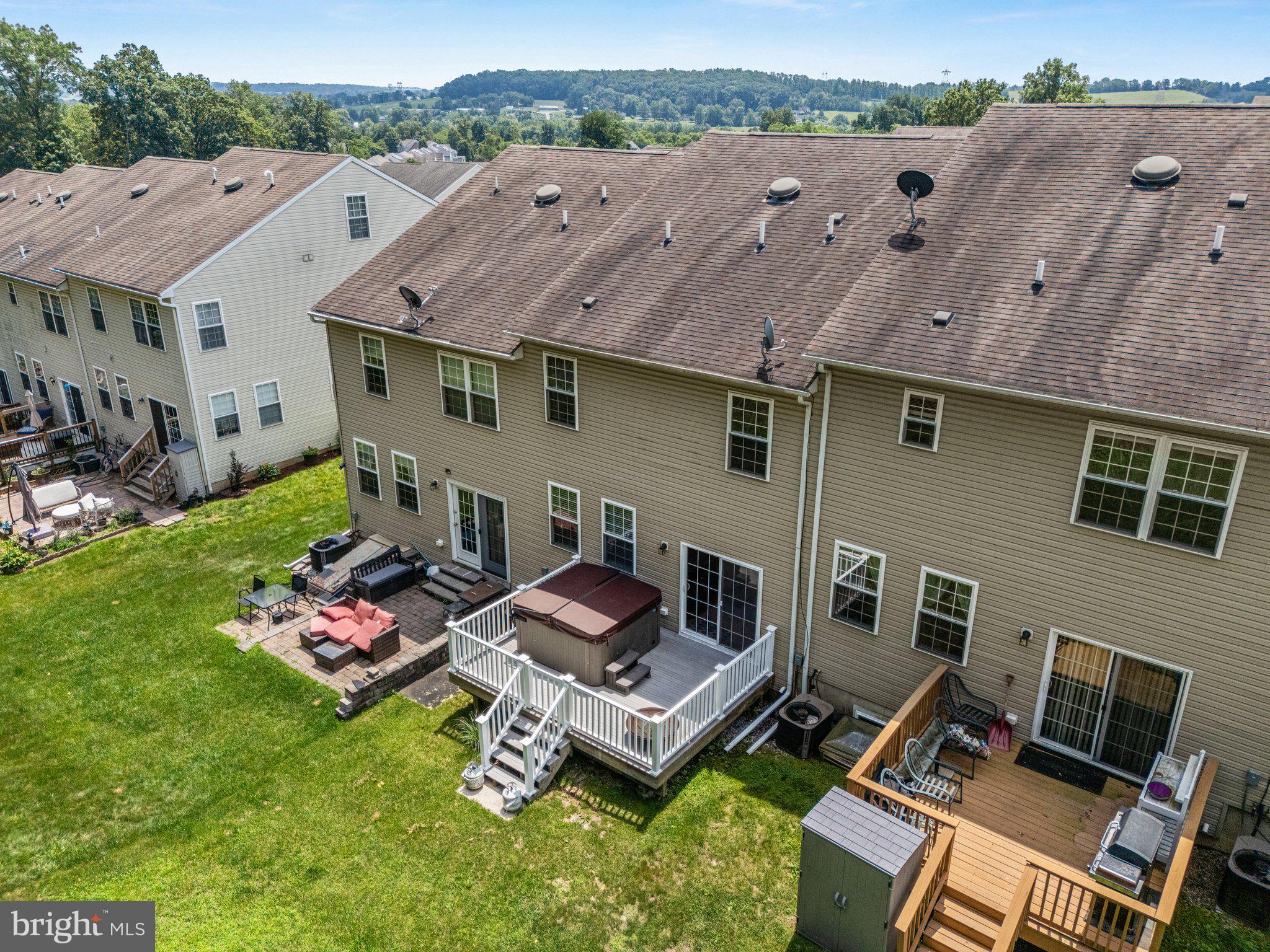 42 Sugar Maple Road Barto, PA 19504 - Photo 27 of 29 Gallery Image 27