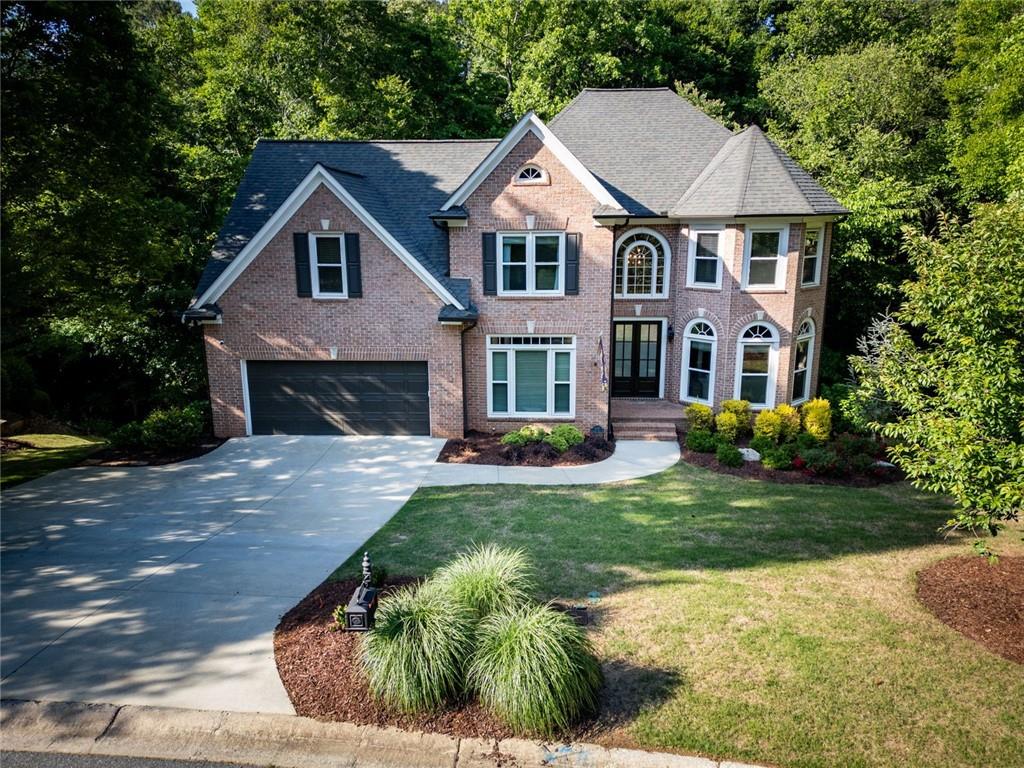 4121 Riverview Run Court Suwanee, GA 30024 - Photo 63 of 72