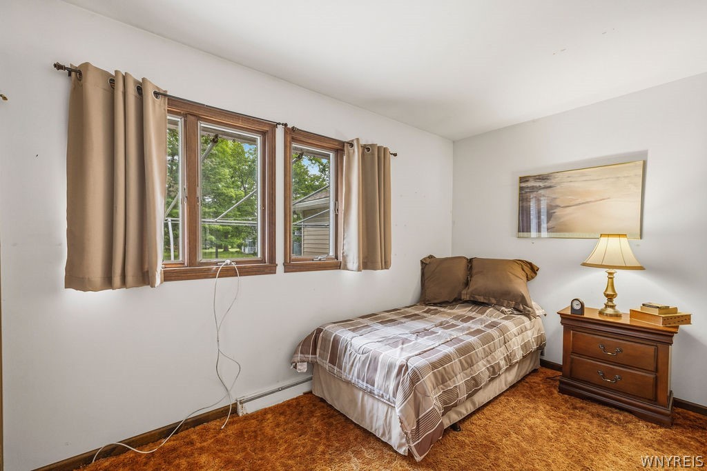 4600 Sawmill Road Clarence, NY 14031 - Photo 17 of 34