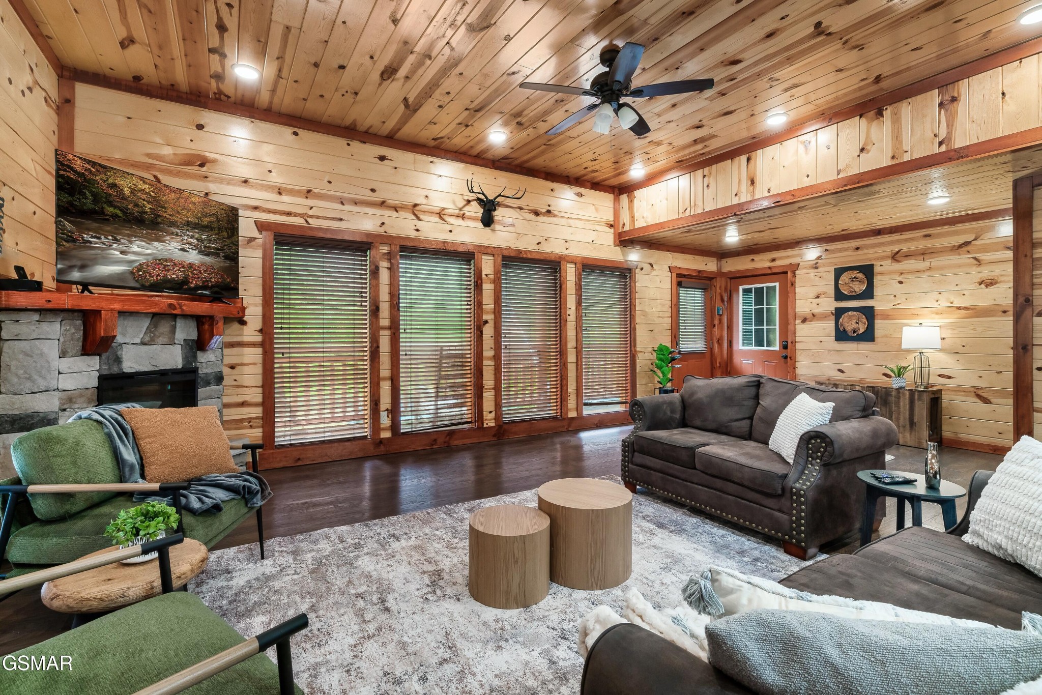 824 Rush Branch Road Pigeon Forge, TN 37863 - Photo 5 of 51 Gallery Image 5