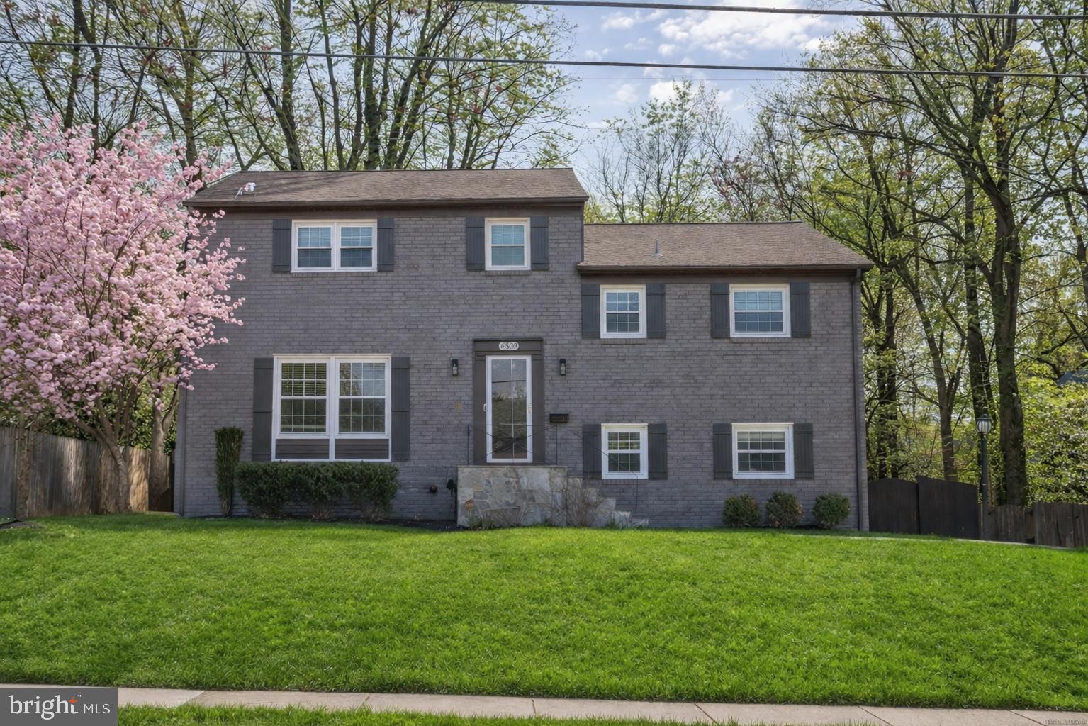 6502 Greyswood Road Bethesda, MD 20817 - Photo 1 of 17