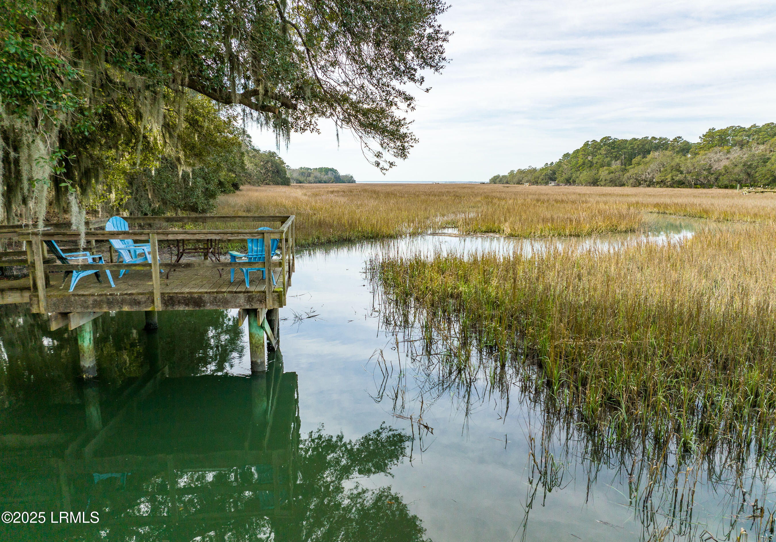 70 Bermuda Inlet Drive St. Helena Island, SC 29920 - Photo 12 of 16 DJI_0128-1.jpg-FULL.JPG-FULL