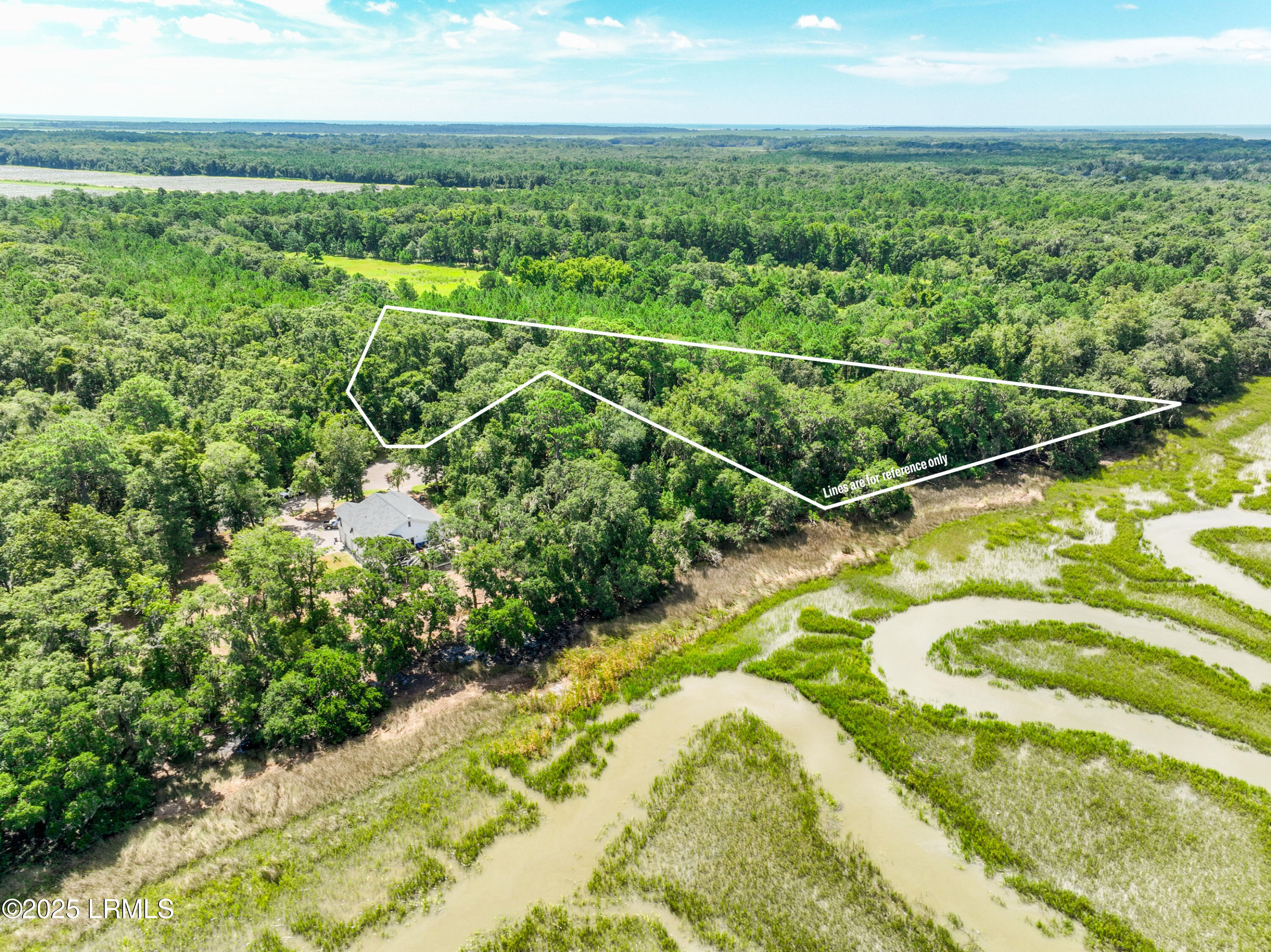 70 Bermuda Inlet Drive St. Helena Island, SC 29920 - Photo 3 of 16 dji_fly_20240808_115132_730_172313244870