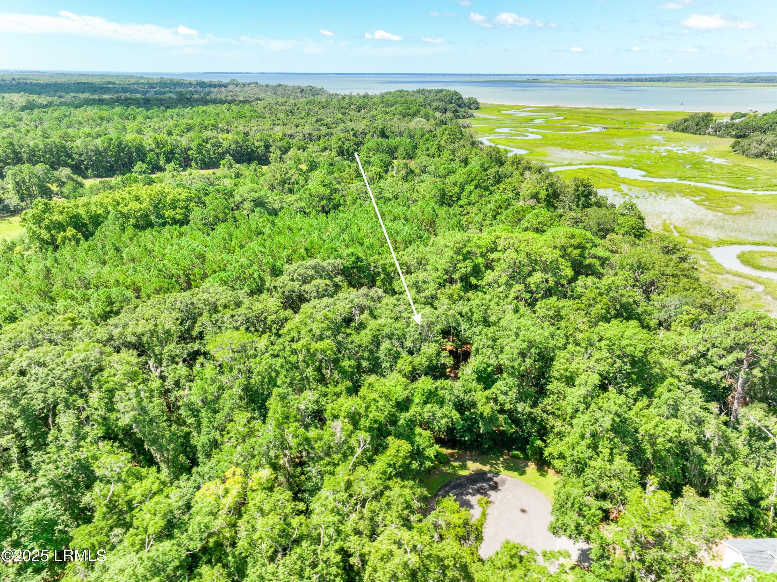 70 Bermuda Inlet Drive St. Helena Island, SC 29920 - Photo 4 of 16 dji_fly_20240808_114856_718_172313245190