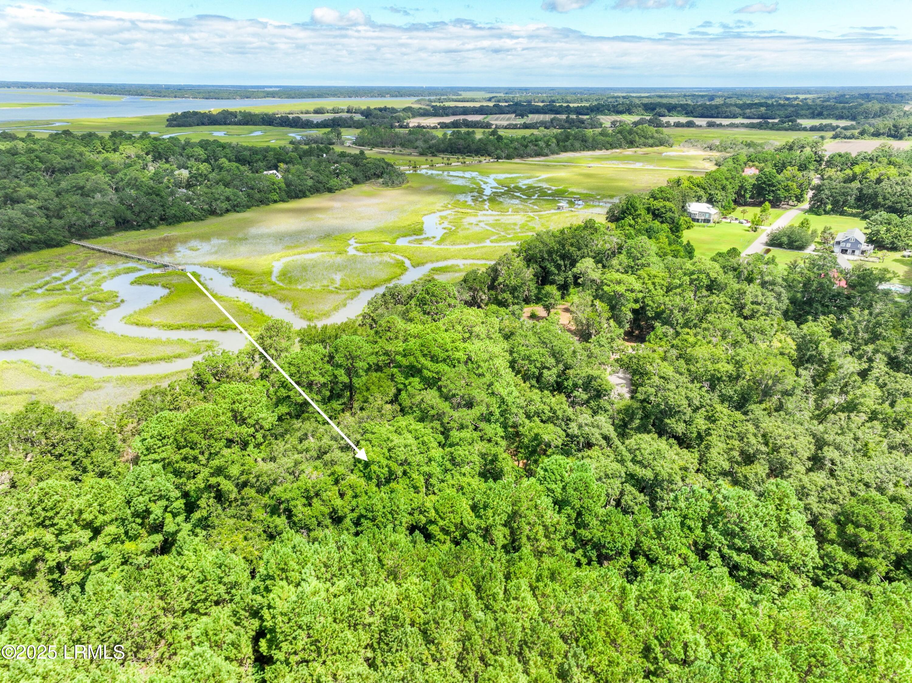 70 Bermuda Inlet Drive St. Helena Island, SC 29920 - Photo 5 of 16 dji_fly_20240808_115006_724_172313245017