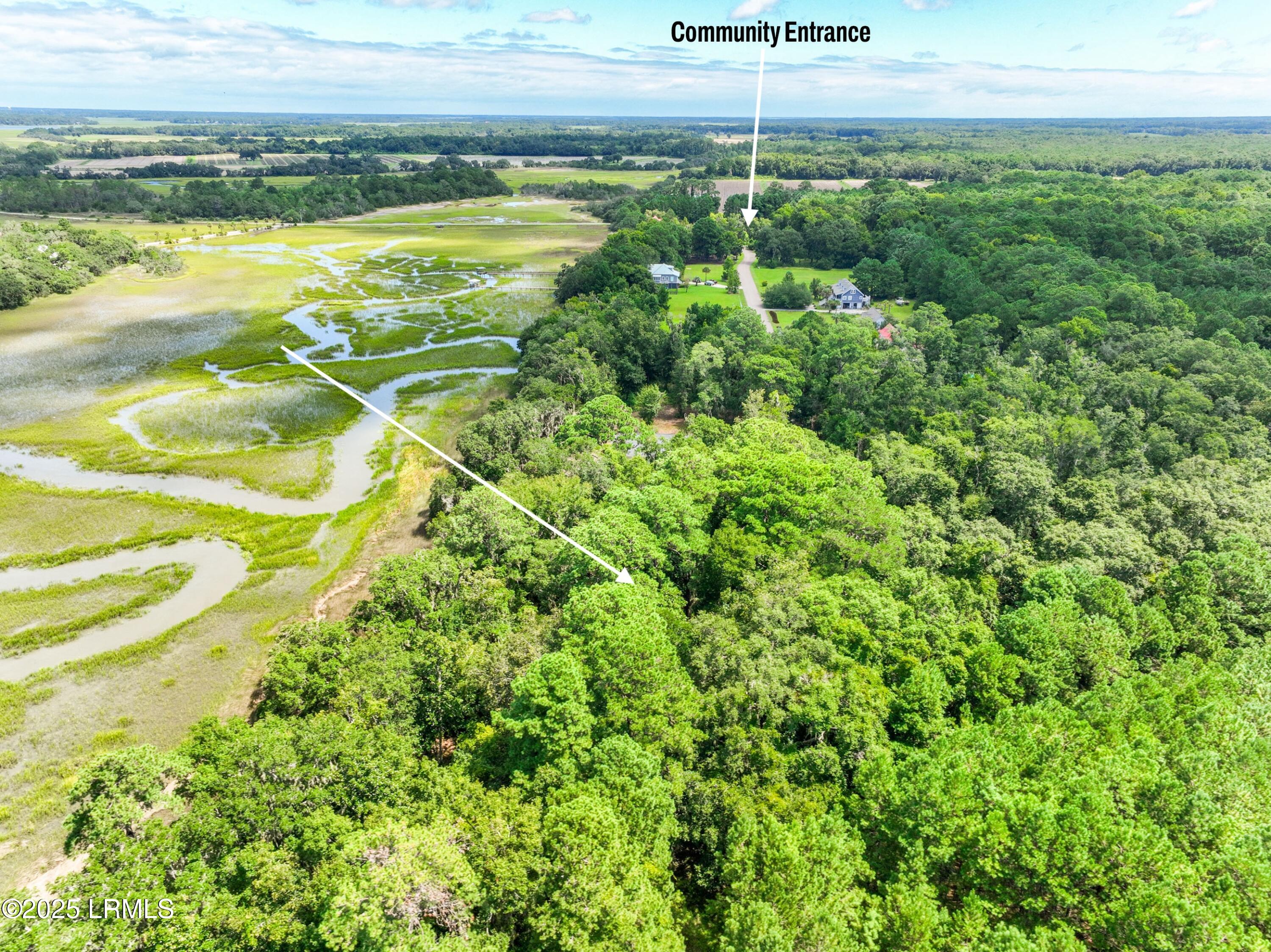 70 Bermuda Inlet Drive St. Helena Island, SC 29920 - Photo 6 of 16 dji_fly_20240808_115044_725_172313244992
