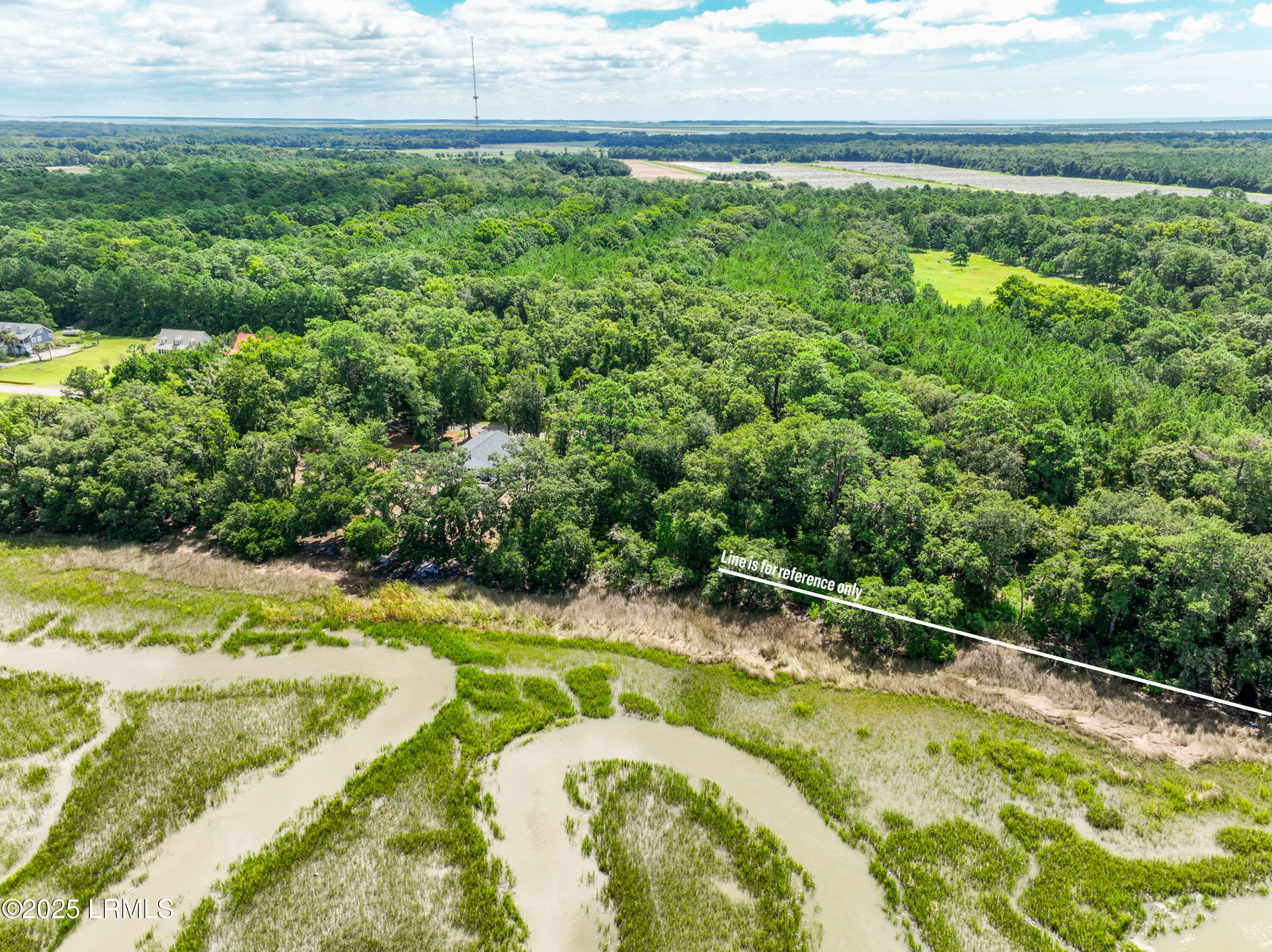 70 Bermuda Inlet Drive St. Helena Island, SC 29920 - Photo 7 of 16 dji_fly_20240808_115110_728_172313244917