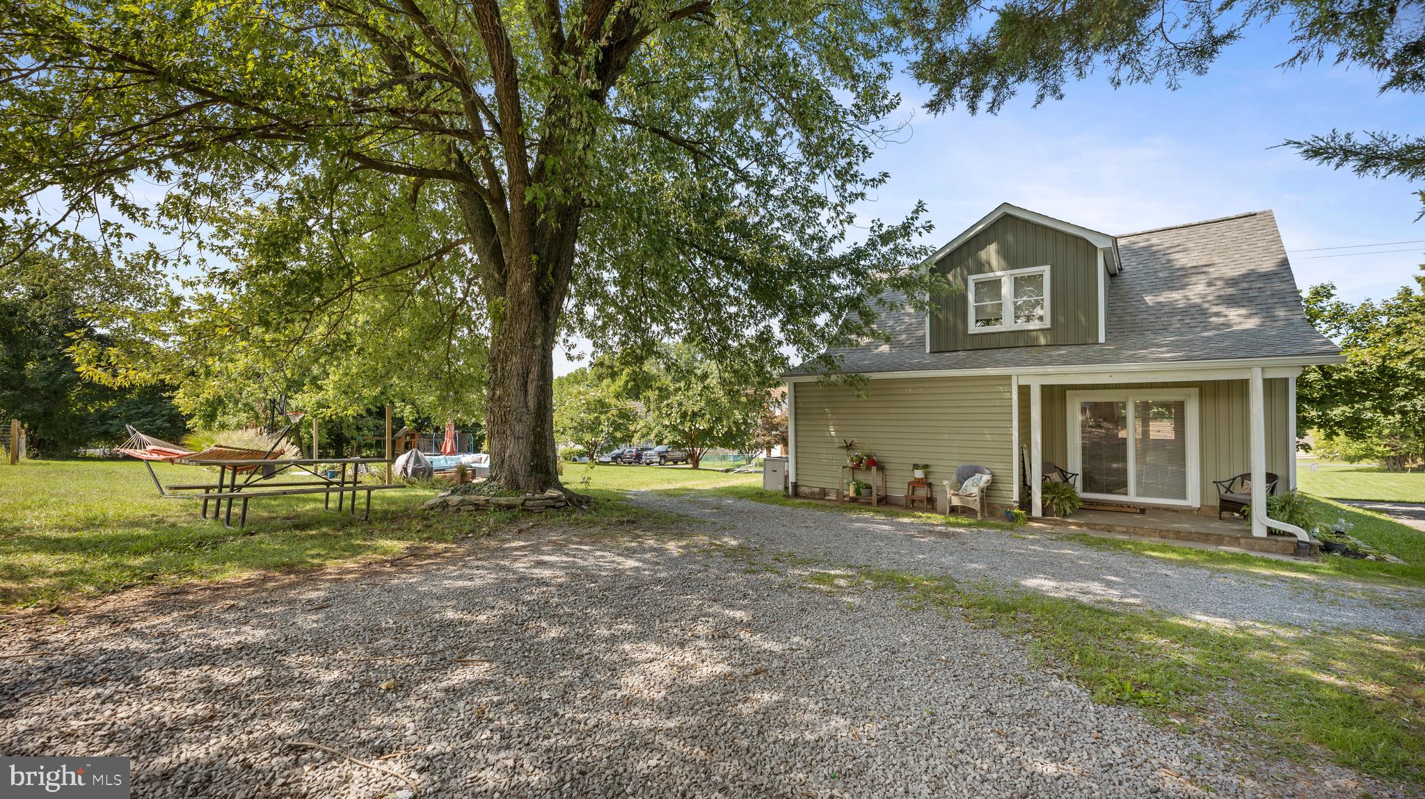 5803 Hildebrand Road Frederick, MD 21704 - Photo 46 of 57 Gallery Image 46
