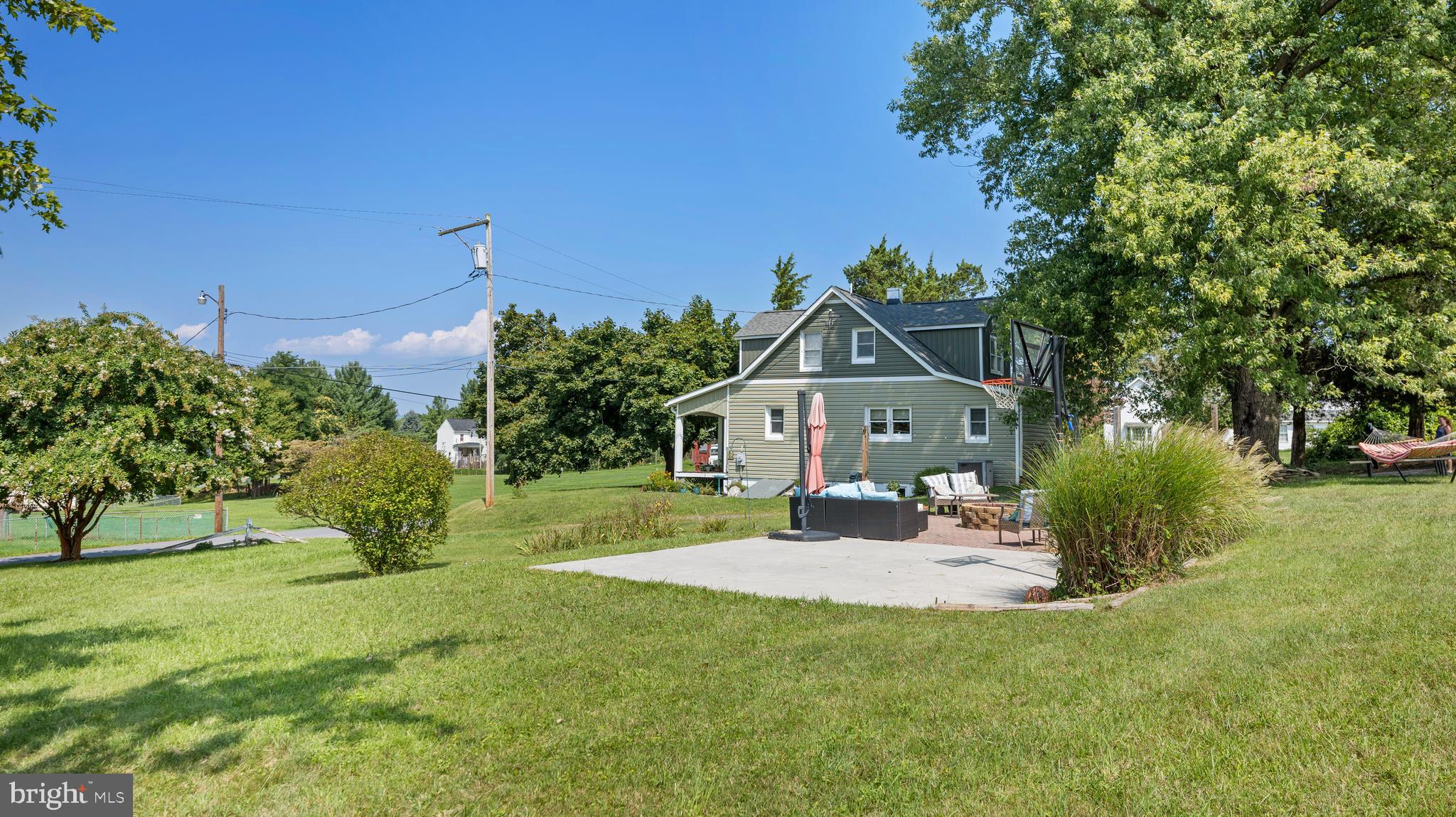 5803 Hildebrand Road Frederick, MD 21704 - Photo 5 of 57 Gallery Image 5