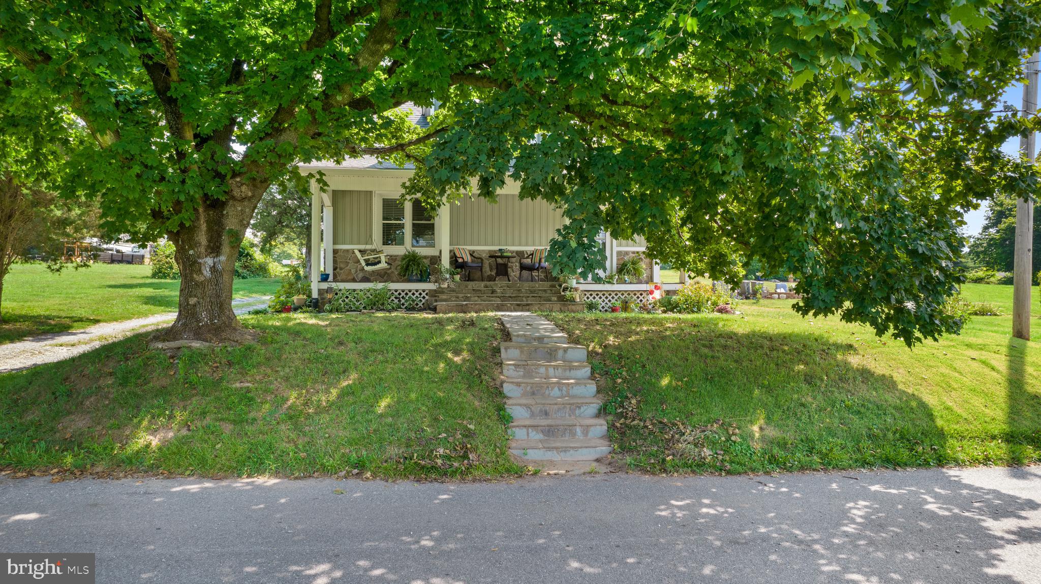 5803 Hildebrand Road Frederick, MD 21704 - Photo 55 of 57 Gallery Image 55