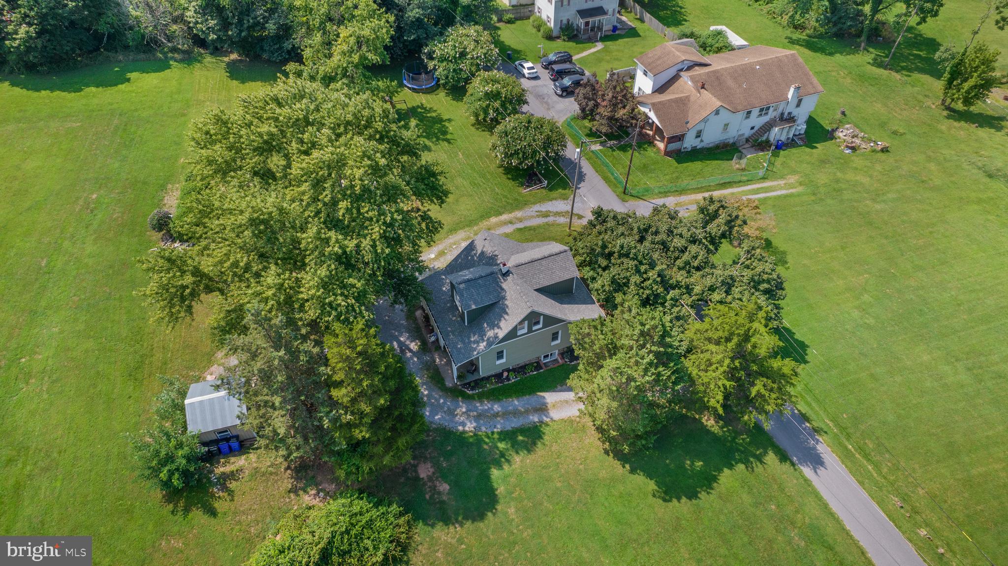 5803 Hildebrand Road Frederick, MD 21704 - Photo 57 of 57 Gallery Image 57