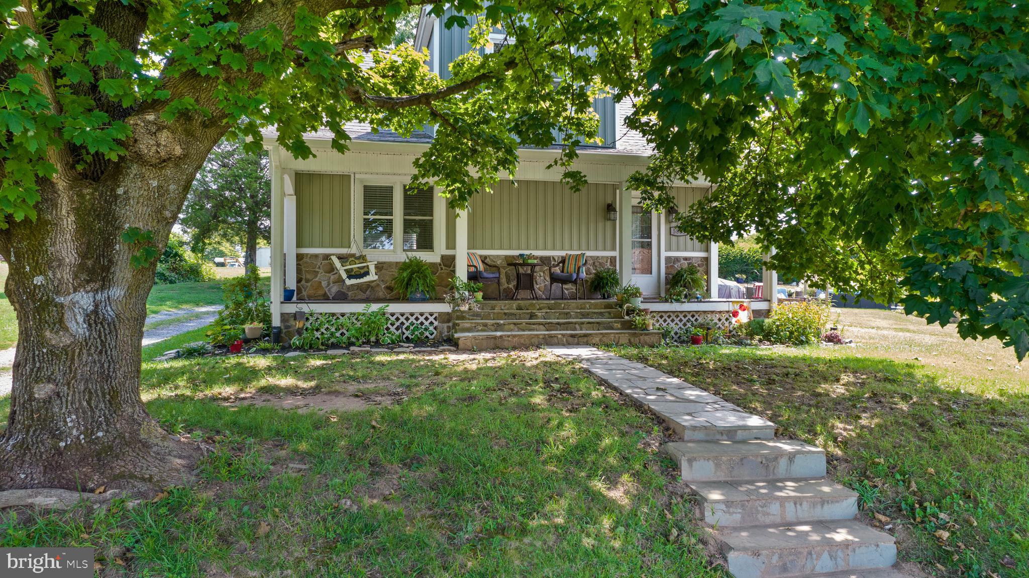5803 Hildebrand Road Frederick, MD 21704 - Photo 8 of 57 Gallery Image 8