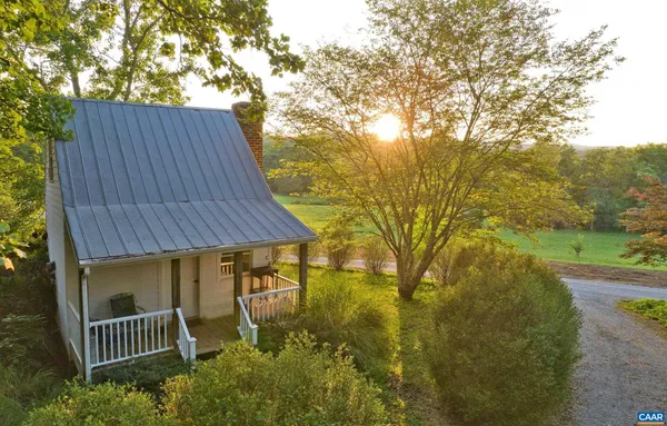 $1,250,000 | 294 Freshwater Cove Lane, Lovingston, VA 22949