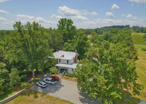 $1,250,000 | 294 Freshwater Cove Lane, Lovingston, VA 22949