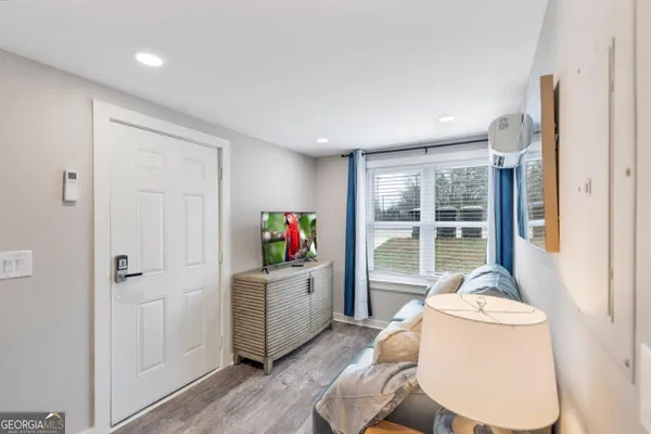 $250 | 243 North Georgia Avenue, Unit C, Bremen, GA 30110