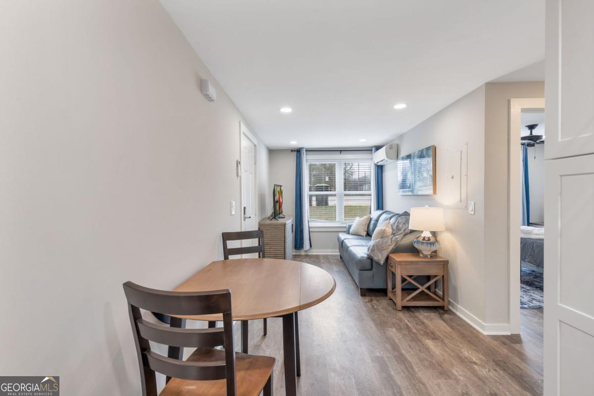 243 North Georgia Avenue, Unit C Bremen, GA 30110 - Photo 2 of 11