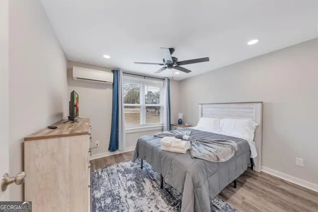 $250 | 243 North Georgia Avenue, Unit C, Bremen, GA 30110