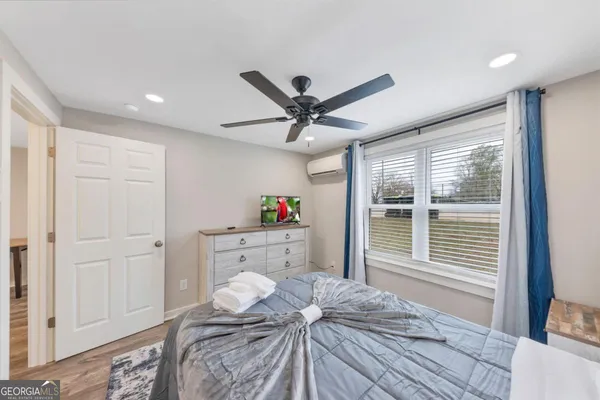 $250 | 243 North Georgia Avenue, Unit C, Bremen, GA 30110