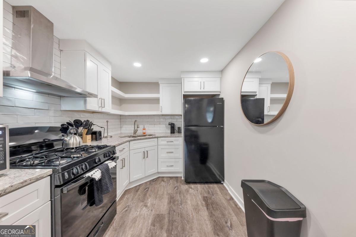 243 North Georgia Avenue, Unit C Bremen, GA 30110 - Photo 7 of 11