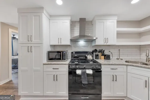 $250 | 243 North Georgia Avenue, Unit C, Bremen, GA 30110