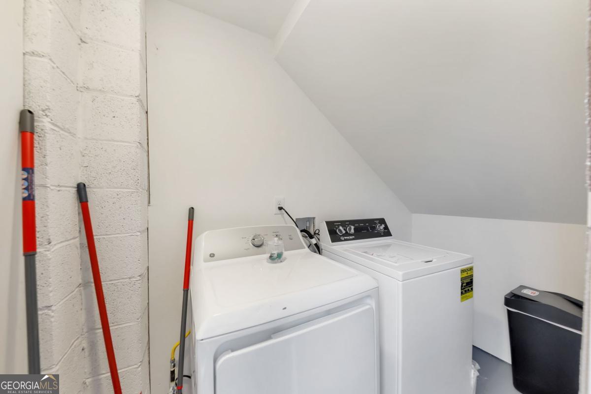 243 North Georgia Avenue, Unit C Bremen, GA 30110 - Photo 10 of 11