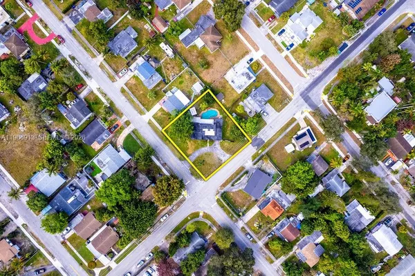 $500,000 | 6101 Flagler Street, Hollywood, FL 33023