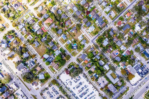$500,000 | 6101 Flagler Street, Hollywood, FL 33023