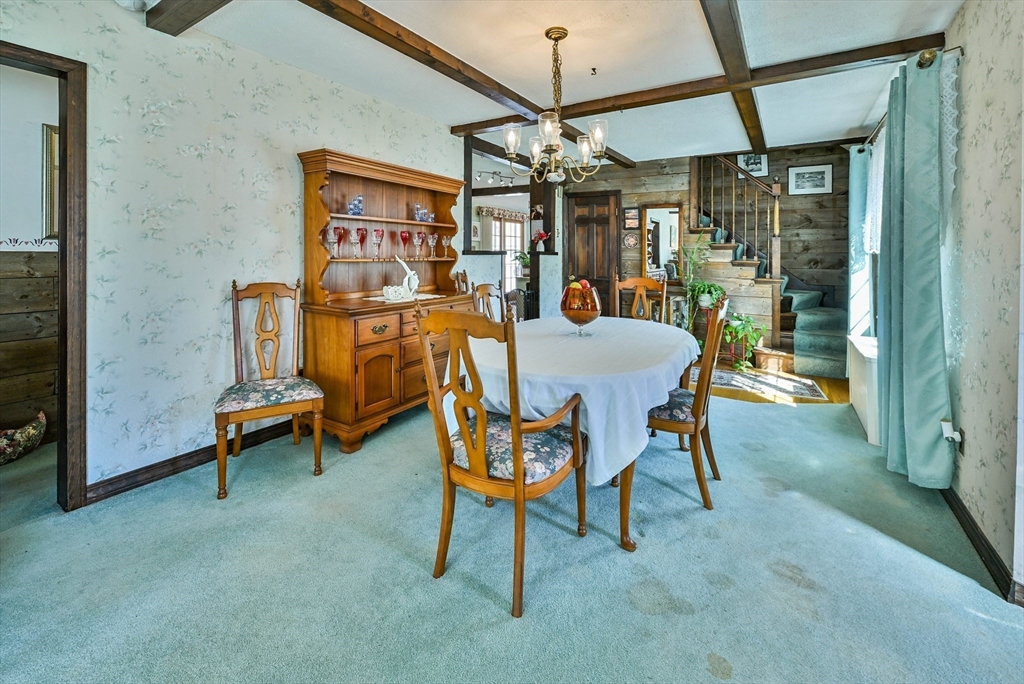 22 Trahan Avenue Worcester, MA 01604 - Photo 21 of 36