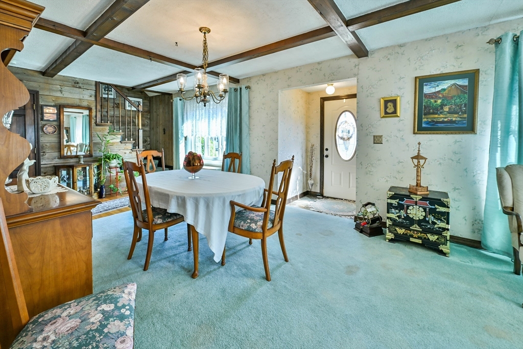 22 Trahan Avenue Worcester, MA 01604 - Photo 22 of 36