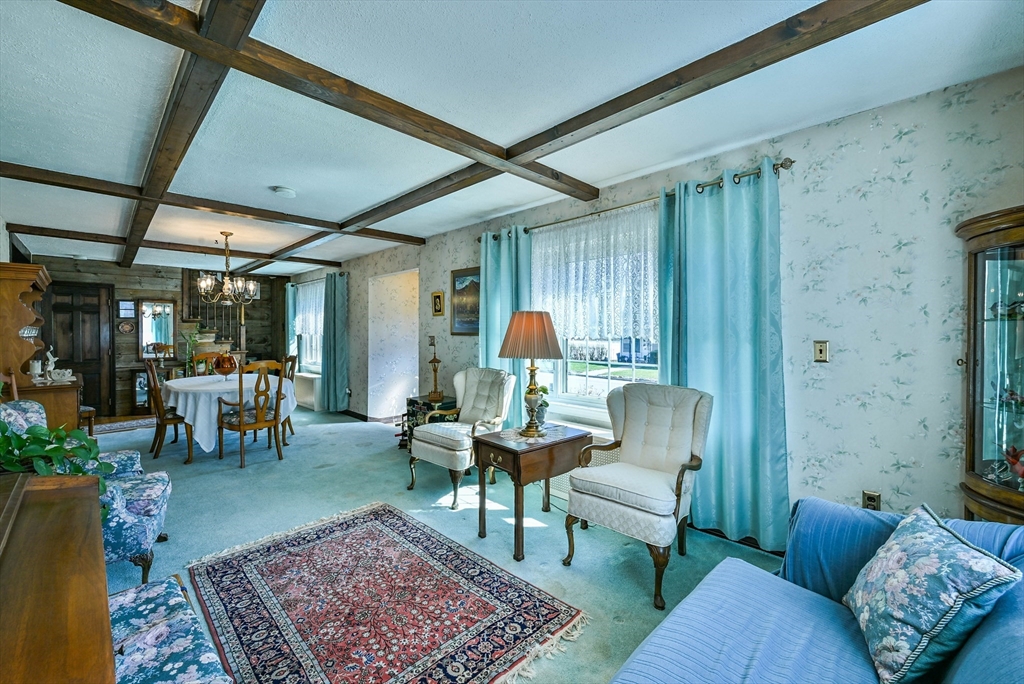 22 Trahan Avenue Worcester, MA 01604 - Photo 25 of 36