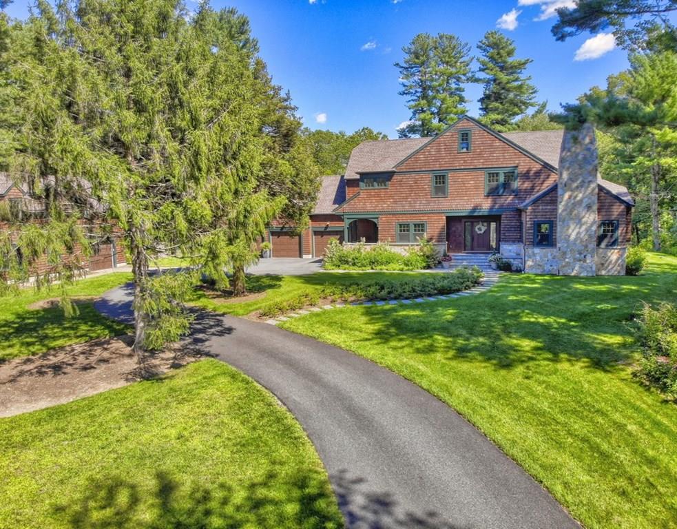 82 Conant Road Lincoln, MA 01773 - Photo 1 of 41 Gallery Image 1