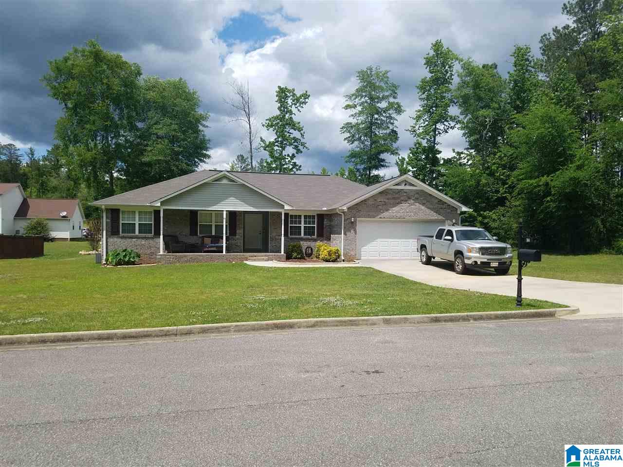 144 Wilson Way Lincoln, AL 35096 - Photo 2 of 46