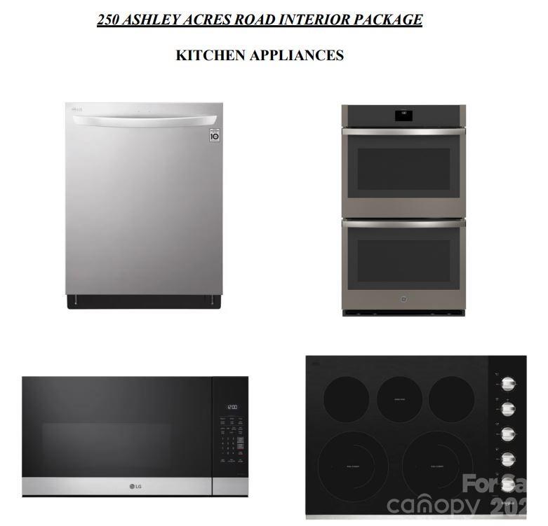 250 Ashley Acres Road Statesville, NC 28677 - Photo 14 of 18