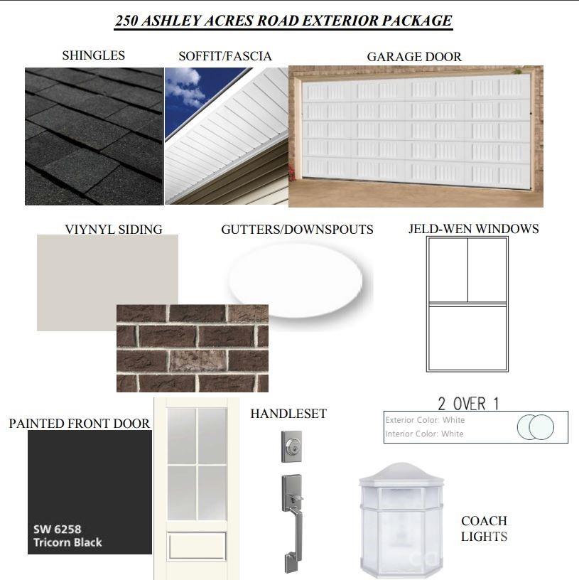 250 Ashley Acres Road Statesville, NC 28677 - Photo 15 of 18