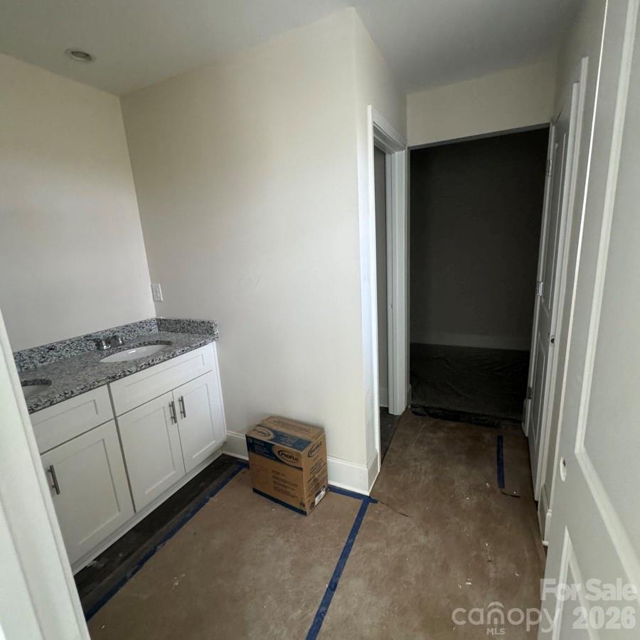 250 Ashley Acres Road Statesville, NC 28677 - Photo 15 of 21 a view of utility room with closet