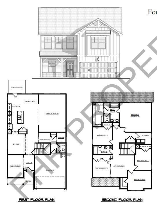 250 Ashley Acres Road Statesville, NC 28677 - Photo 17 of 18