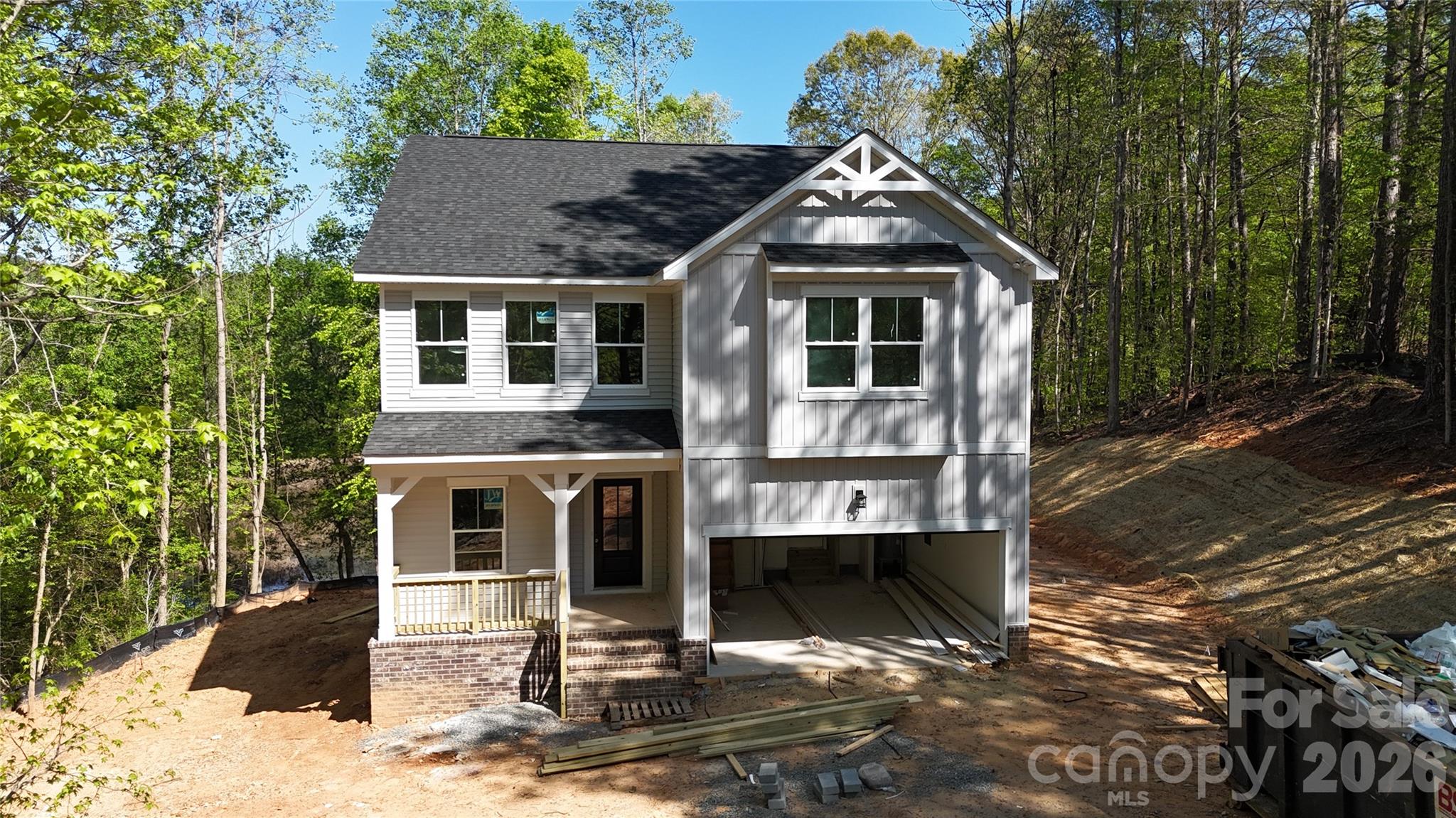 250 Ashley Acres Road Statesville, NC 28677 - Photo 2 of 18