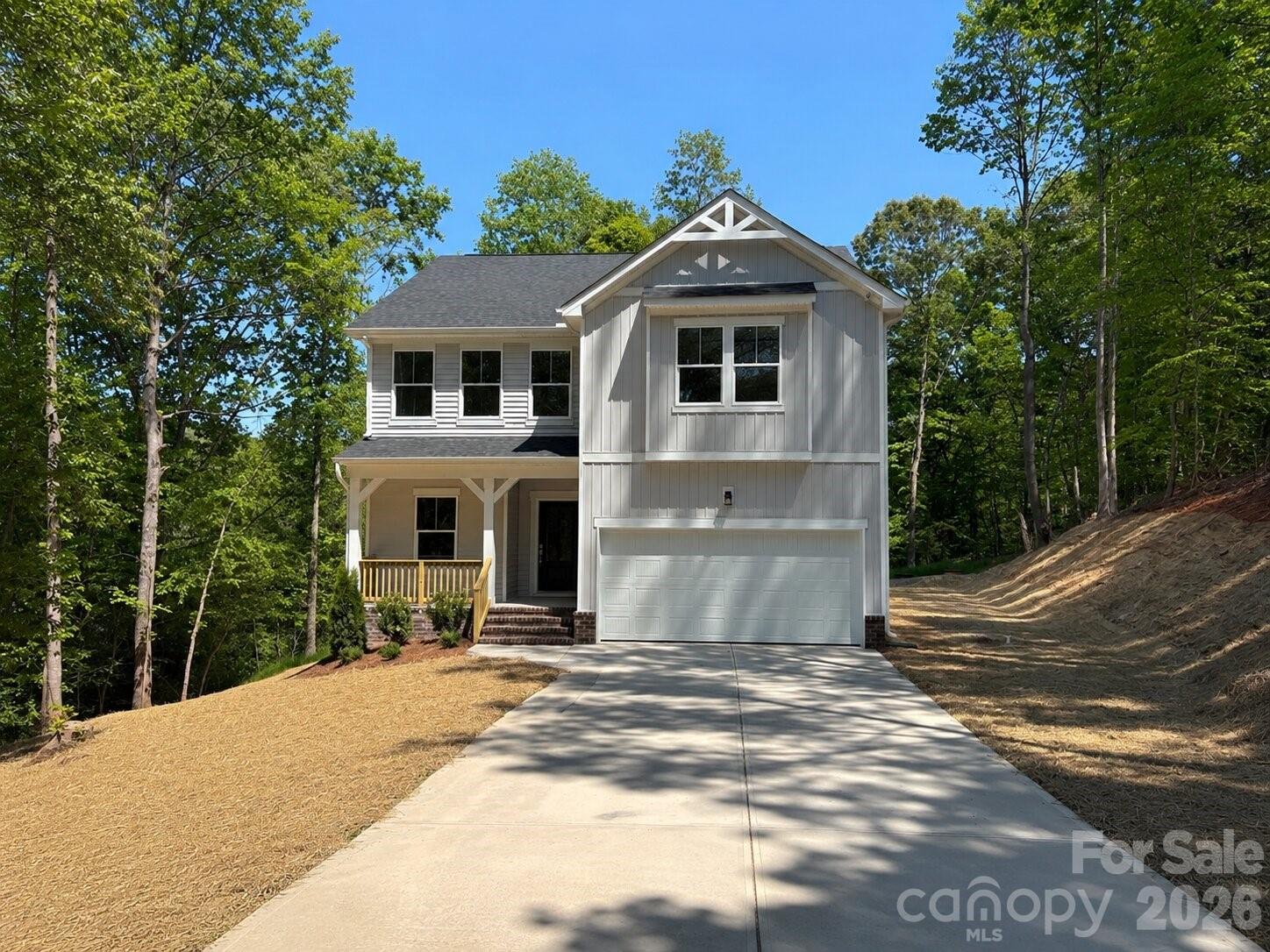 250 Ashley Acres Road Statesville, NC 28677 - Photo 2 of 21