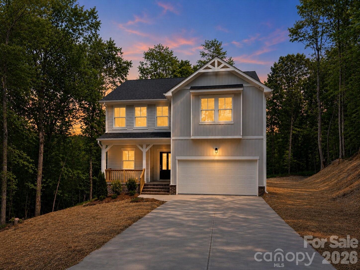 250 Ashley Acres Road Statesville, NC 28677 - Photo 3 of 21