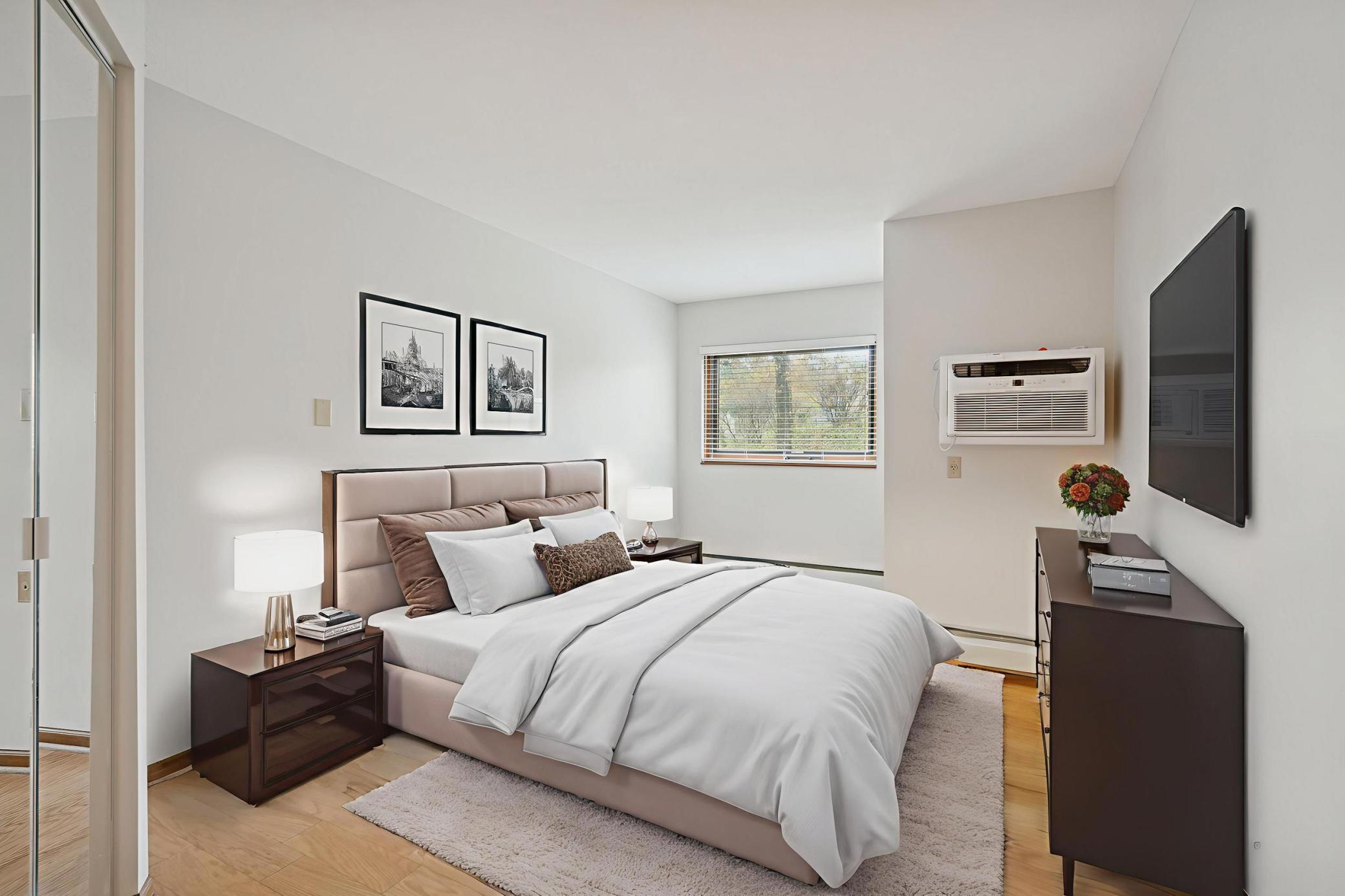 500 County B Road West, Unit 122 Roseville, MN 55113 - Photo 13 of 27