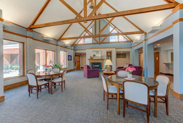 $152,900 | 500 County B Road West, Unit 122, Roseville, MN 55113