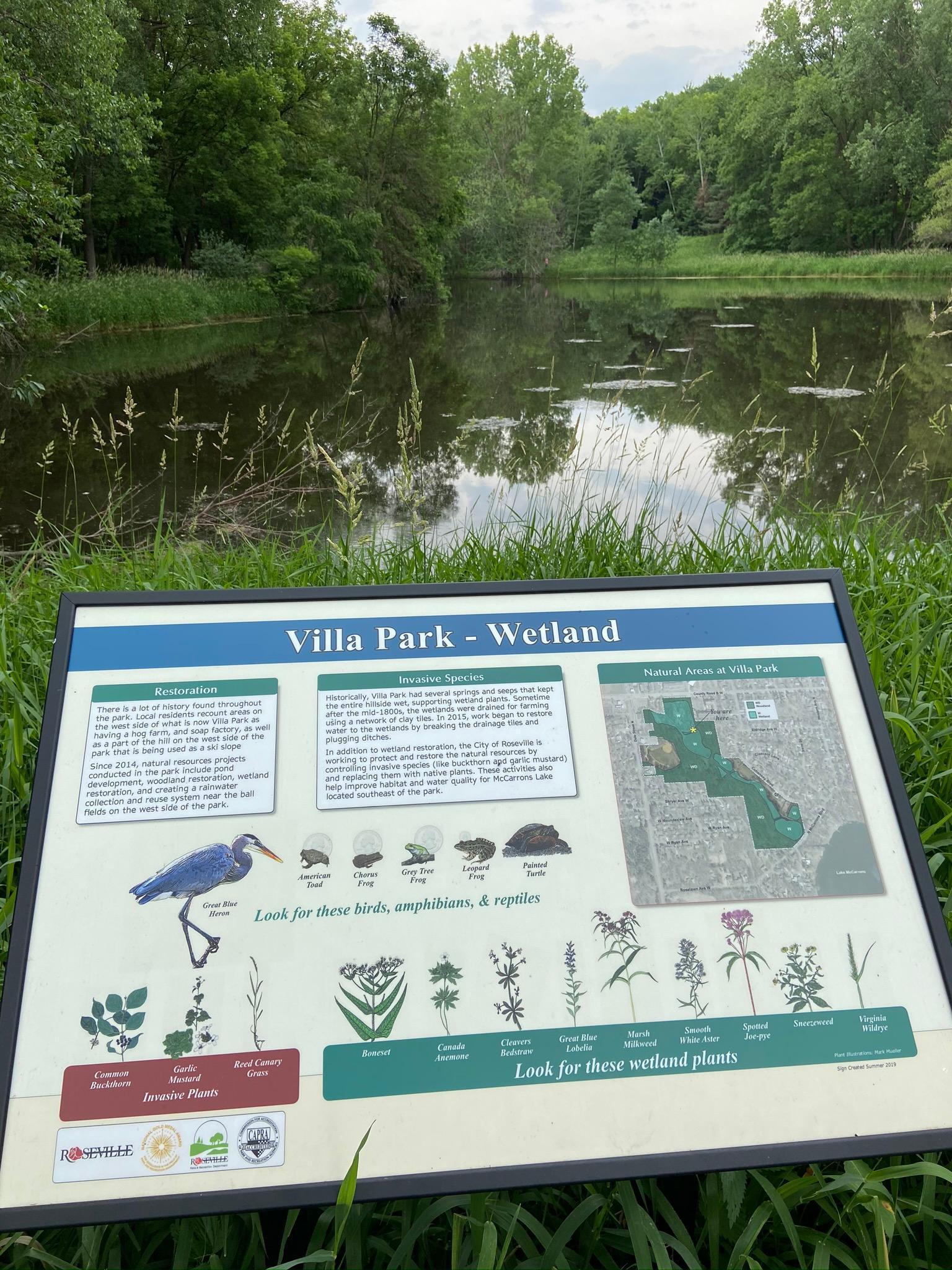 500 County B Road West, Unit 122 Roseville, MN 55113 - Photo 26 of 27