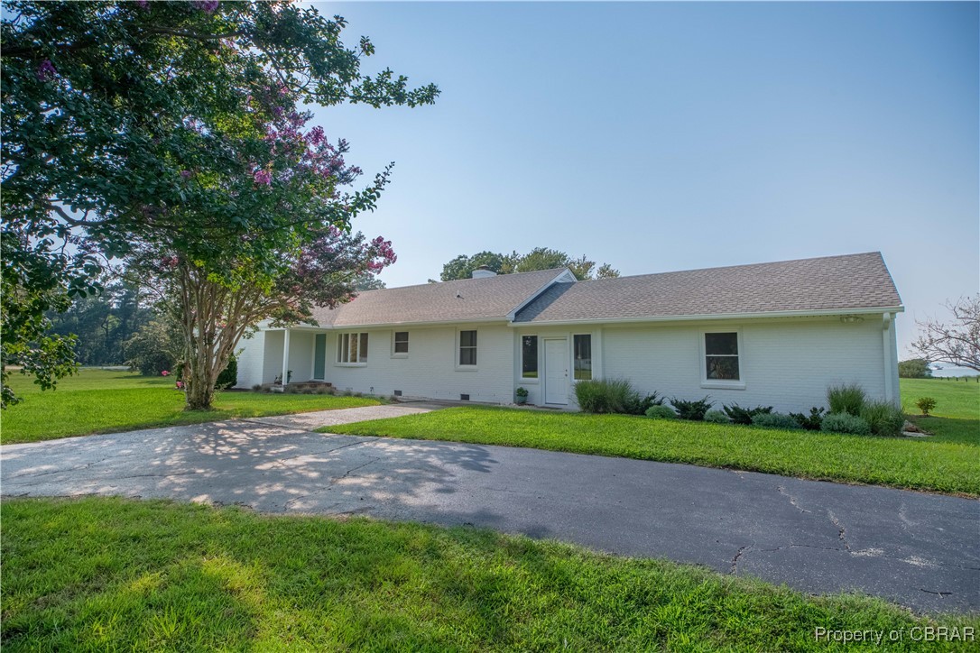 4513 Windmill Point Road White Stone, VA 22578 - Photo 1 of 36 Gallery Image 1