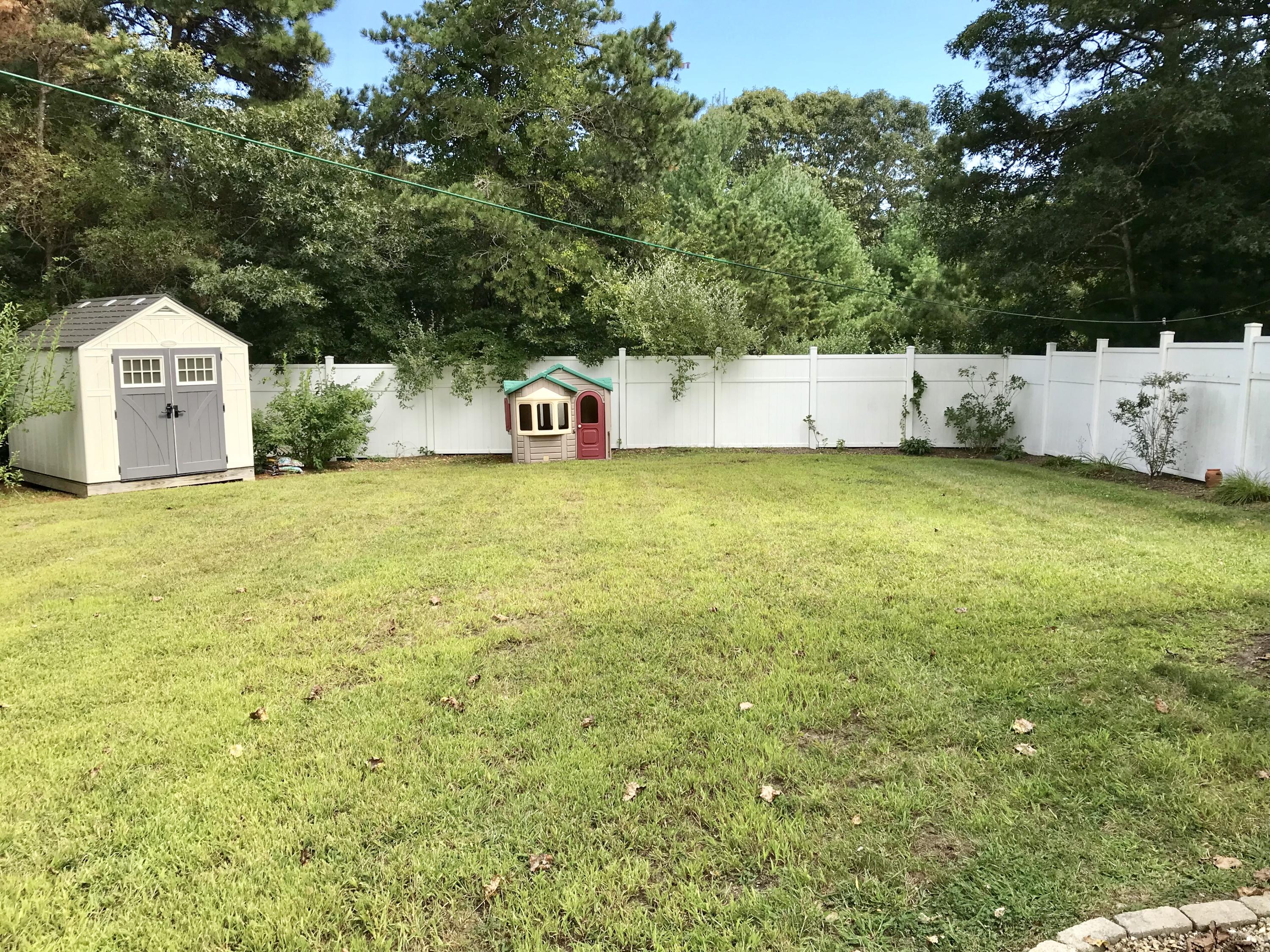 709 Old Barnstable Road Mashpee, MA 02649 - Photo 24 of 25 AC6D6F2F-D755-449D-B8E0-1415D0036687