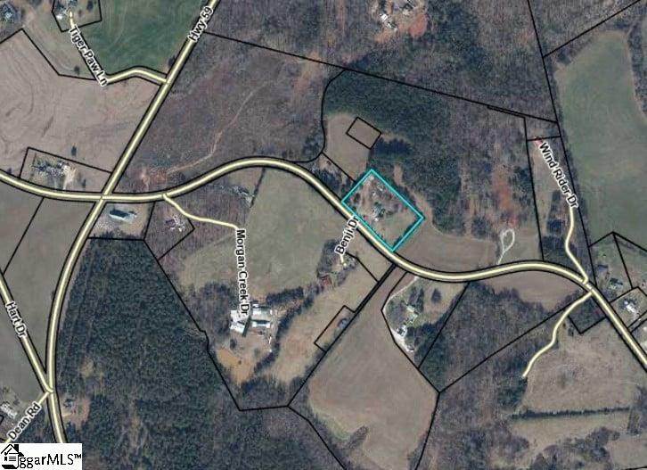Farm Drive Westminster, SC 29693 - Photo 5 of 5