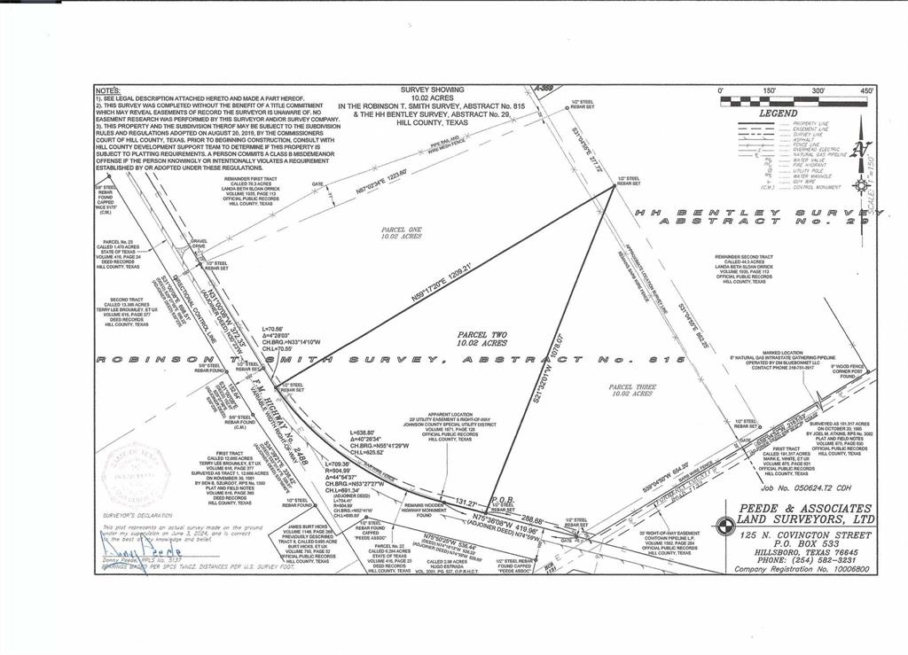 2 Fm 2488 Rio Vista Covington, TX 76636 - Photo 6 of 6