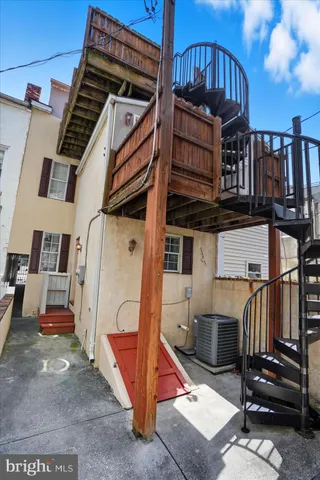 $2,500 | 416 South Eden Street, Baltimore, MD 21231