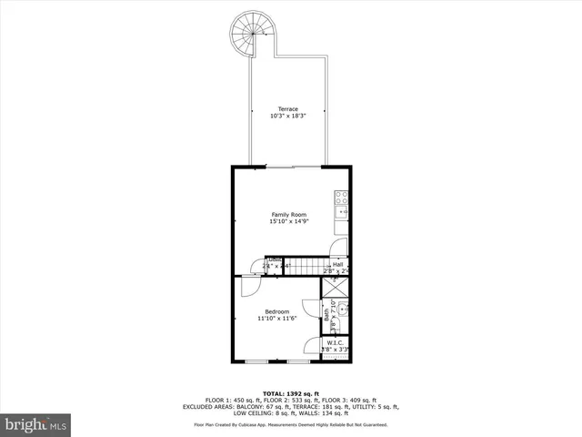 $2,500 | 416 South Eden Street, Baltimore, MD 21231