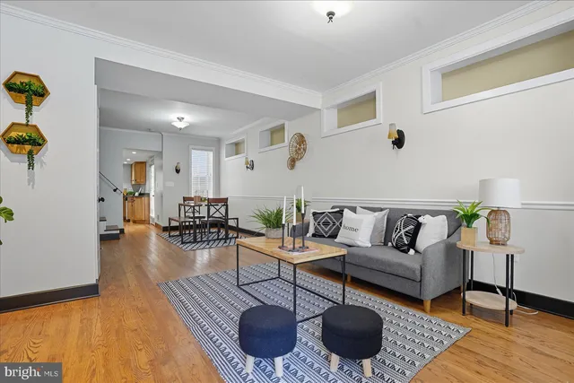 $2,500 | 416 South Eden Street, Baltimore, MD 21231